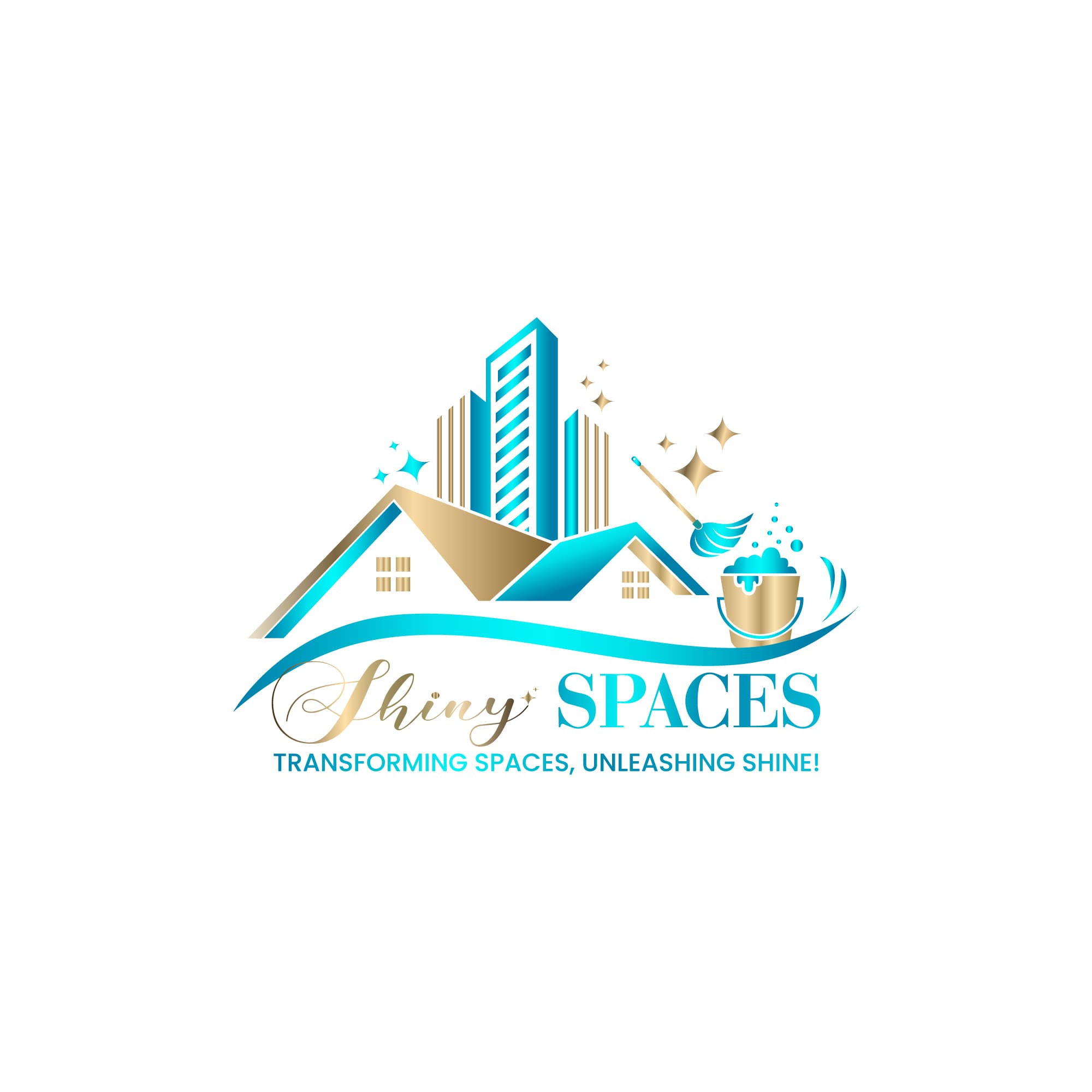 ShinySpaces
